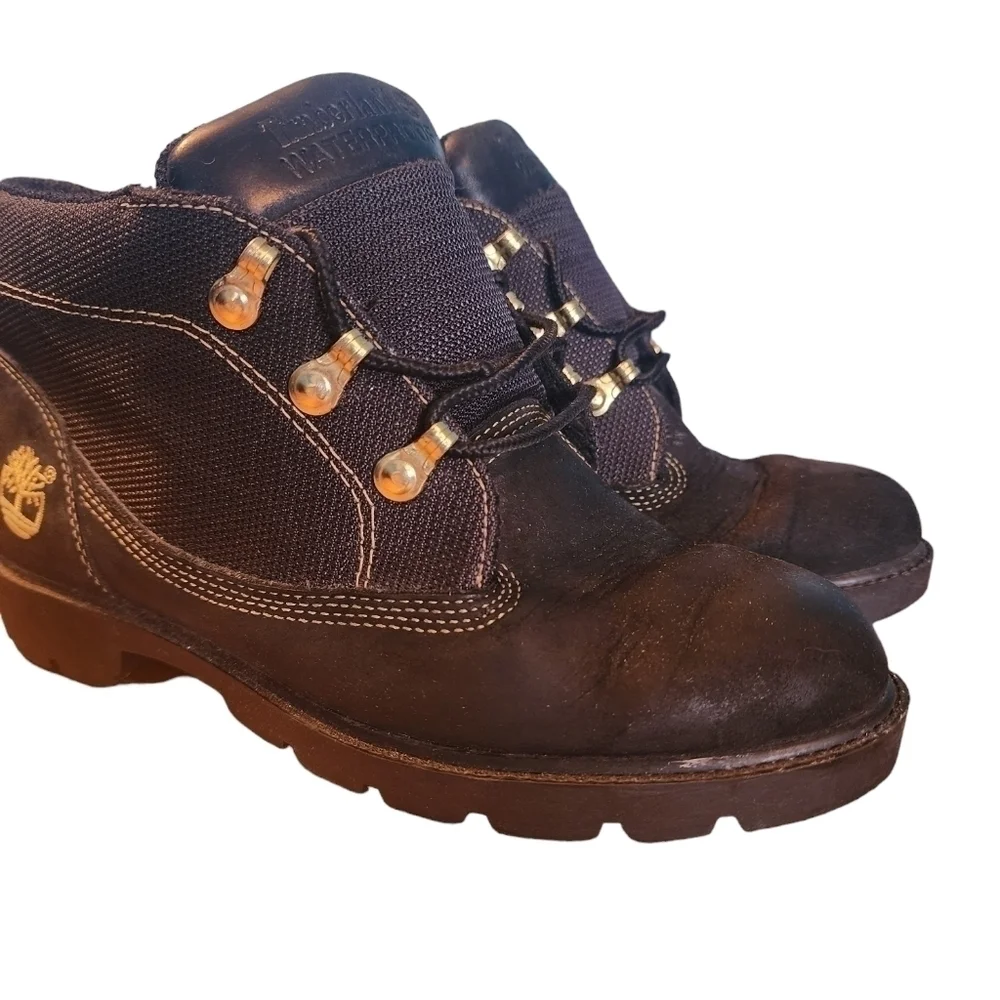 Timberland Premium Waterproof Boots​